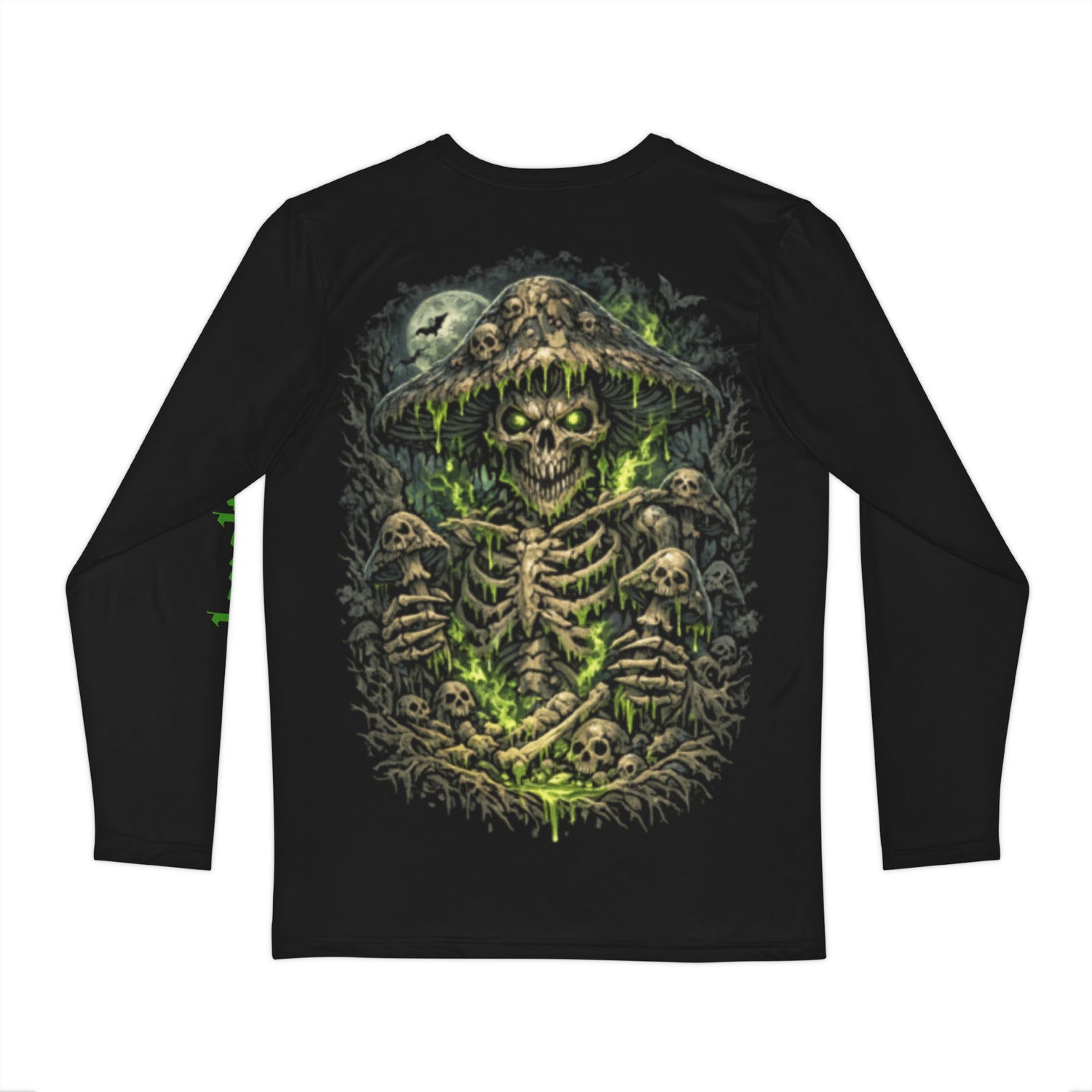 Skeletal Style